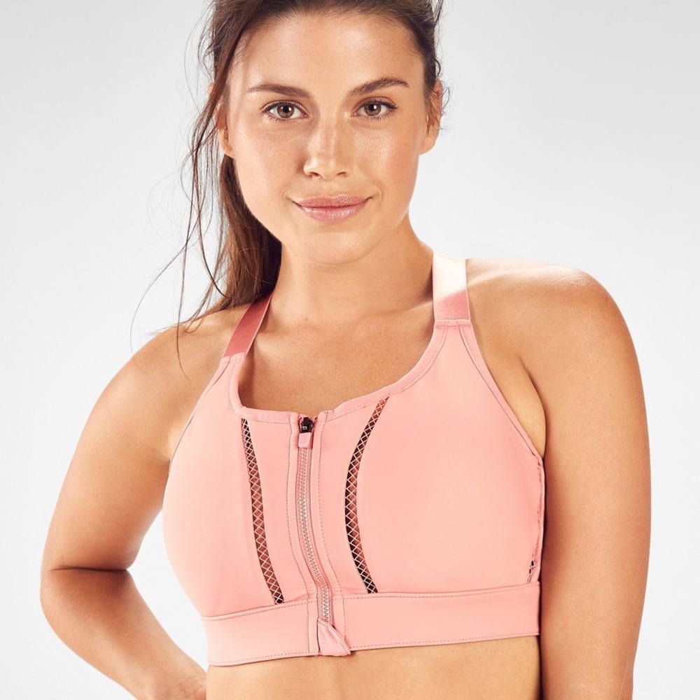 Fabletics sports bra